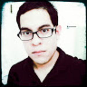 Meet your Posher, Efrain